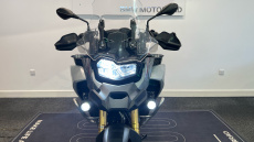 BMW F850 GS Adventure Sport